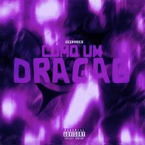 Como um Dragão