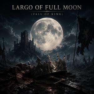 Largo of Full Moon (Fall of King)