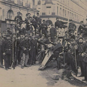 樱桃成熟时（Le temps des cerises）