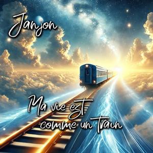 Ma vie est comme un train