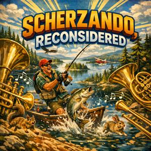 Scherzando, Reconsidered