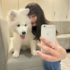 山海温柔