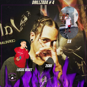 Drillzada #4
