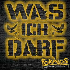 Was ich darf