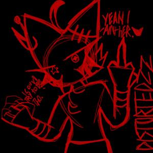 IM NOT HER BUT I CAN TRY TO SOUND LIKE HER. (FEMTANYL TYPE BEAT)