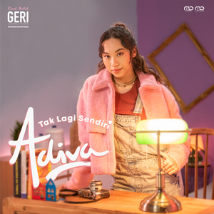 Tak Lagi Sendiri (From "Kisah untuk Geri")