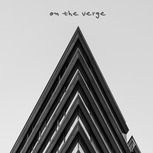 on the verge