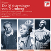 Victoria de los Angeles - Die Meistersinger, Act III:Selig, wie die Sonne meines Glückes lacht