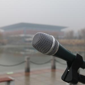 和你在一起（翻自 李志）