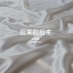 后来的后来