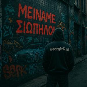 Μείναμε Σιωπηλοί (Rap Version)