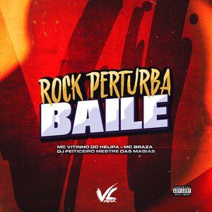 Rock Pertuba Baile