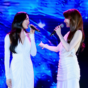 we fell in love in october-LingOrm