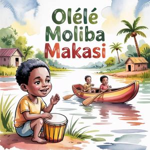 Olélé Moliba Makasi