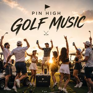 GOLF MUSIC