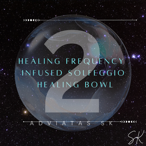 Solfeggio 432 Hz Earth Grounded Frequencies