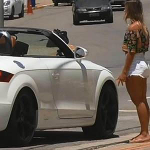 Mega Pras Mercenárias