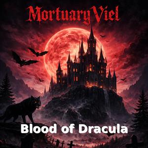 Blood of Dracula