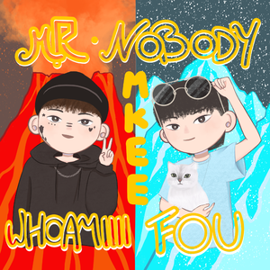 MR. NOBODY