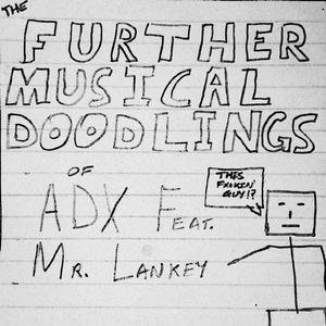 HOTY (#1-4_ The Hopeful; Southerly Aspect; Location X3; Who Are We to Judge?)