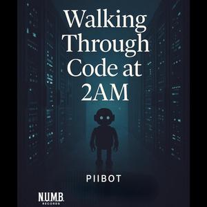 Walking Through Code at 2AM