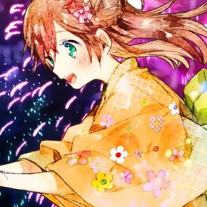 君色々移り（翻自 風男塾）