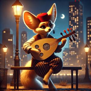 Hamdoullah (Thanks God)