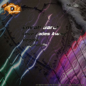 Vegeta (Original Mix)