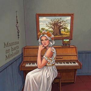 Mamma se harts Melodie