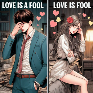 Love Is a Fool