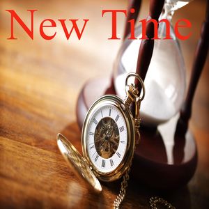 new Time