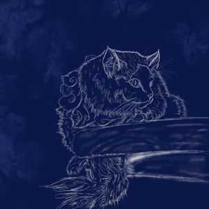 来世做只耳二山