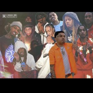 Dead People (feat. Backend Foreign)