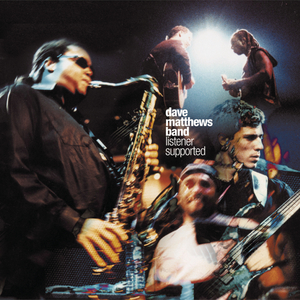 #36 (Live at Continental Airlines Arena, East Rutherford, NJ, 09.1999)