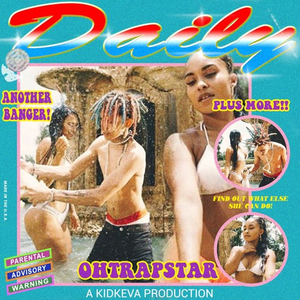 Daily (Prod.kidkeva)