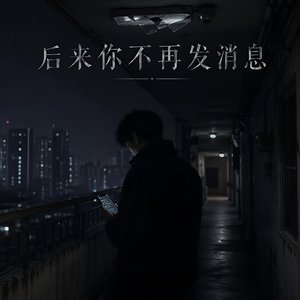 你不再发消息
