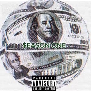Season One (feat. g_lando, lil dot & cyn)