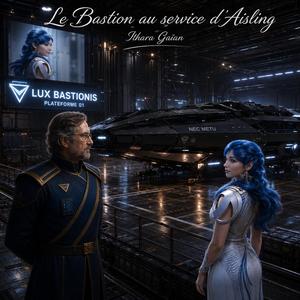 Le Bastion au service d'Aisling Duval