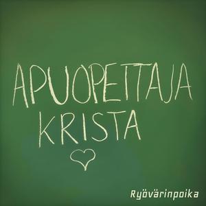 Apuopettaja Krista