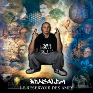 Adopter L'Absence (feat. Holy)