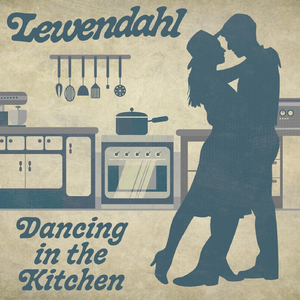 Dancing in the Kitchen