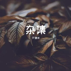 《不一样的旅途》