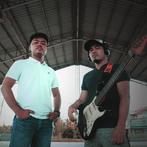 Galak (feat. Kualebs)