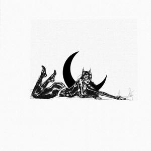 CATWOMAN