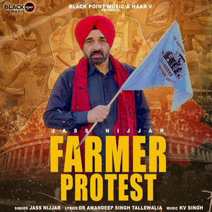 Farmer Protest (Punajbi Pop)