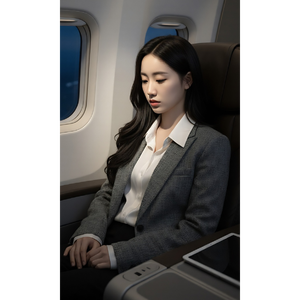 愛的換日線 (Love Across the Dateline) by UncleMartin