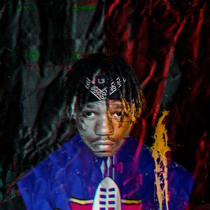 Ekasi (feat. Prettynewrod) [Bonus Track]