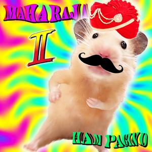 マハラジャ・ハムパチーノⅡ