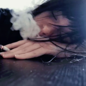 我的眼泪为你流干