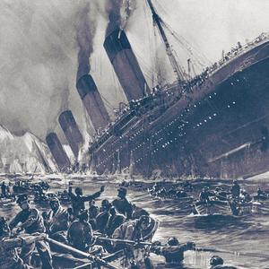 Threnody for the Titanic